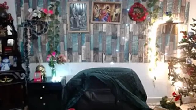 KarimaSarabe from StripChat