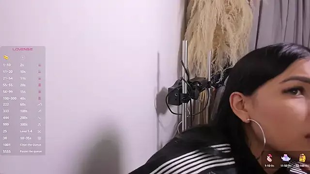 karol_green_ on StripChat