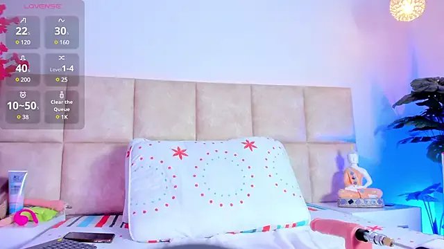 KarolBlanco on StripChat