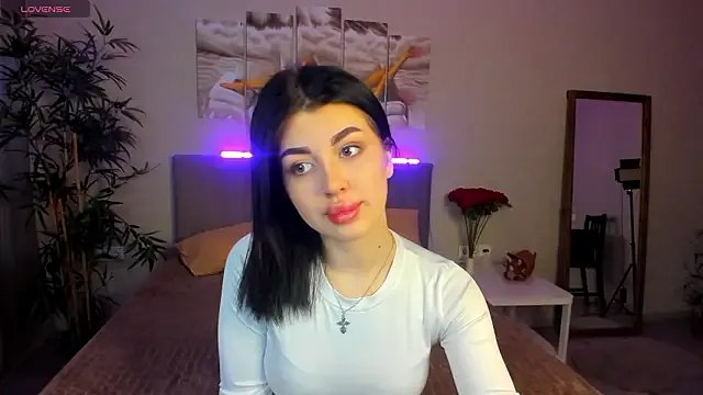 Karolina_Kar — I lick my finger looking into your eyes