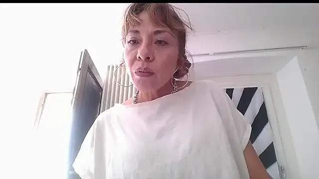 KarolinaReaper from StripChat