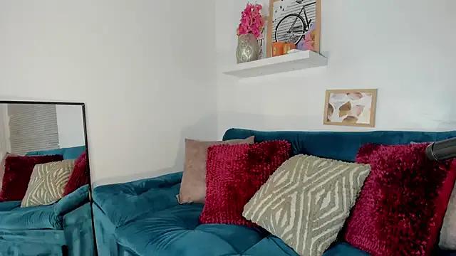 KassMonroe from StripChat