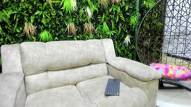 Katana_Rose — Oil Boobs