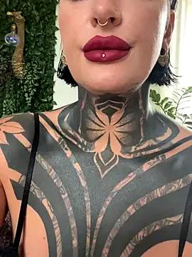 KathaleaNoir on StripChat