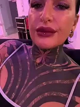 KathaleaNoir on StripChat