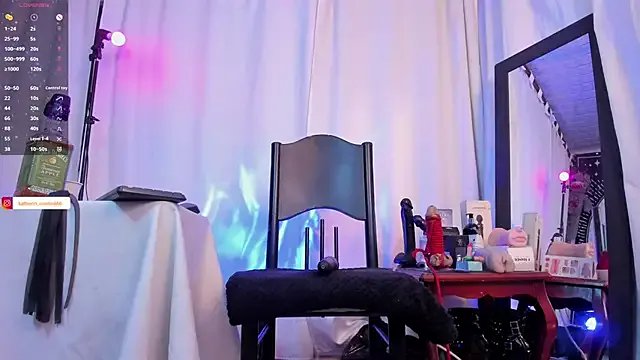 Katherin_contin666_ — Tribute for the goddess