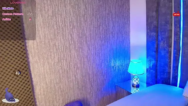 KatherineGomez on StripChat