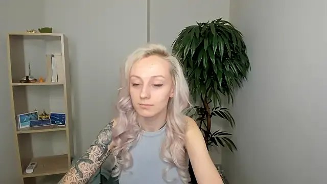 KathernKlunk — I'll get up and show you my outfit