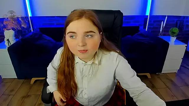 KattyRose8 on StripChat 