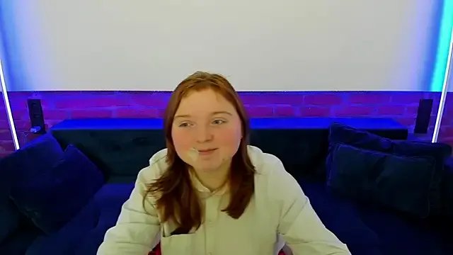 KattyRose8 from StripChat