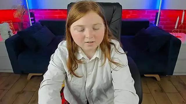 KattyRose8 on StripChat 