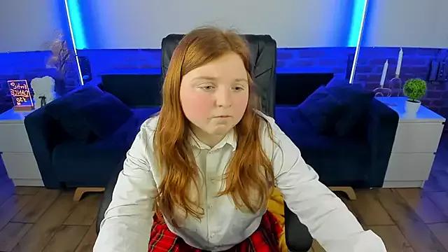 KattyRose8 on StripChat 