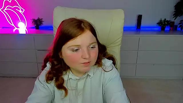 KattyRose8 on StripChat 