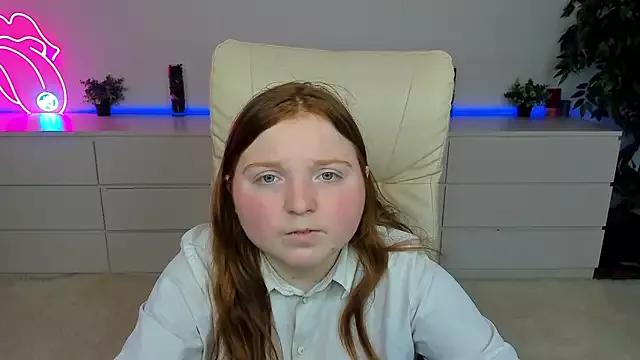 KattyRose8 on StripChat 