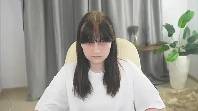KatyKufel on StripChat