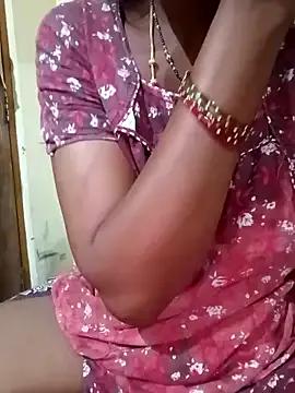 Kavya5500 on StripChat