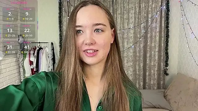 KayleenCurtis — tease my top