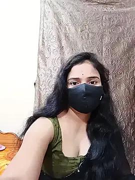Keerthi-Telugu on StripChat 