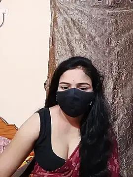 Keerthi-Telugu on StripChat 