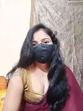 Keerthi-Telugu on StripChat 