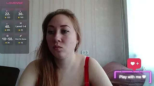 KellyCrystall on StripChat 