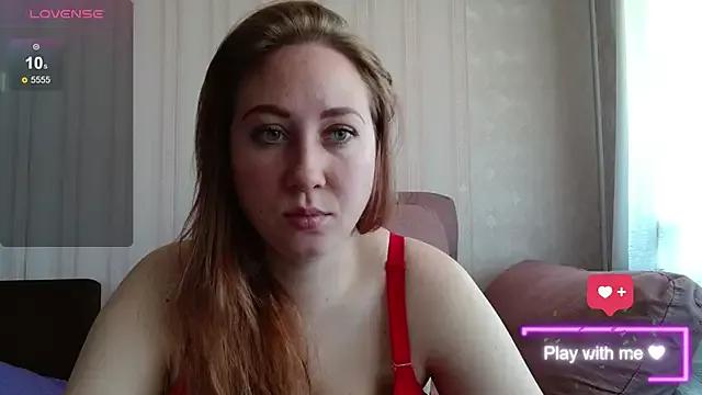 KellyCrystall on StripChat 