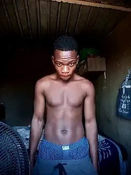 Kennedy89 from StripChat