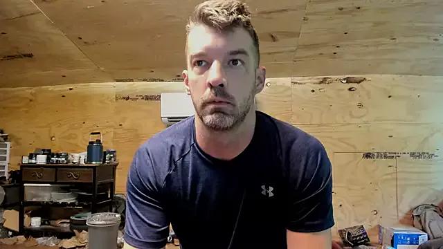 Kenny_Kyle on StripChat 