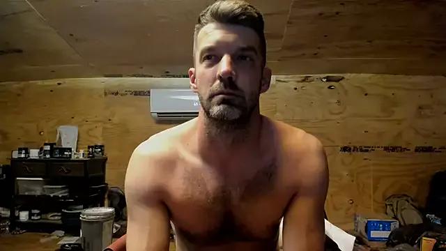 Kenny_Kyle on StripChat 