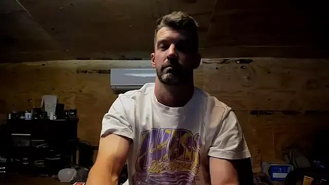 Kenny_Kyle on StripChat 