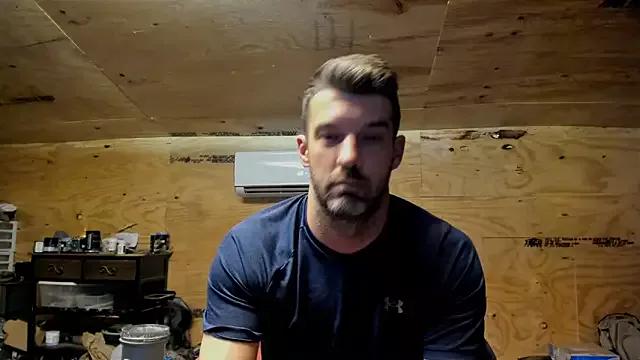 Kenny_Kyle on StripChat 