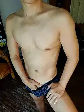 KennyLOVERboy on StripChat