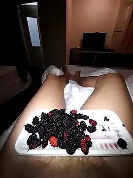 KennyLOVERboy on StripChat 