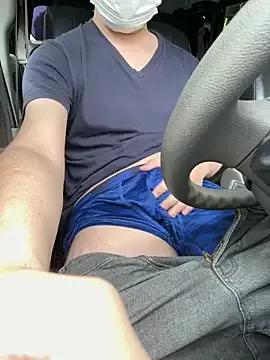 kentyken from StripChat