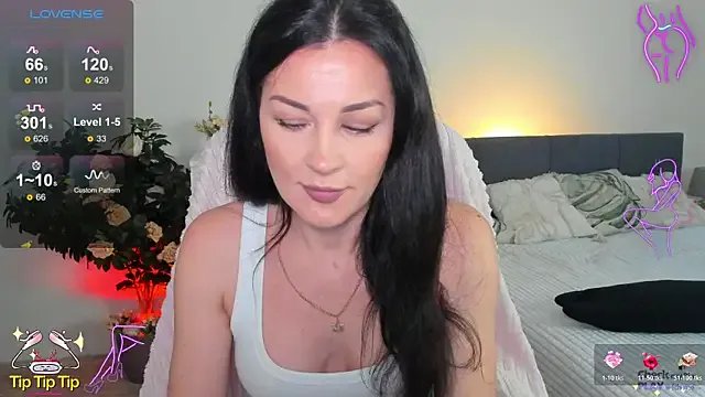 KerryCandy_Girl — keep me wet  tip 88;101;429;626