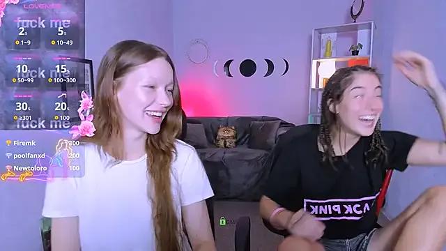 khloebeauty from StripChat