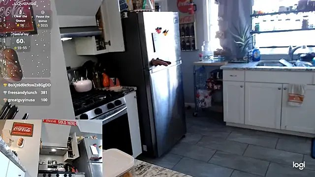 KierBearKisses from StripChat