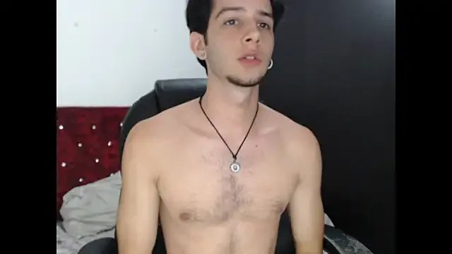 killua_parker from StripChat