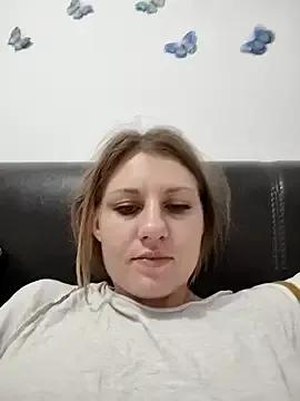 KimySandy on StripChat