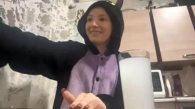 KindraScullion from StripChat