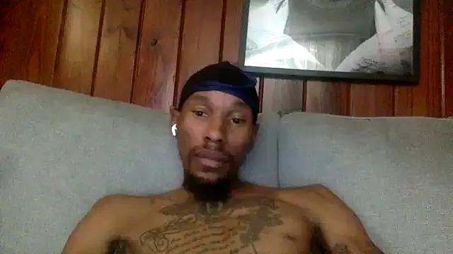 KingDerRico on StripChat