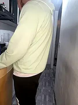 kingofqueenxxx from StripChat