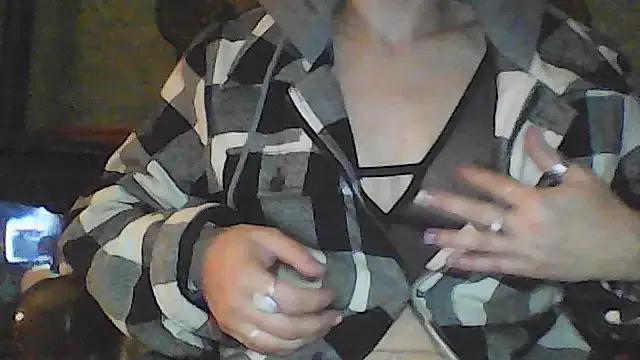 kinkykya1912 on StripChat 