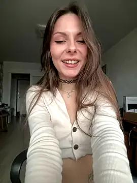kittyCarrol from StripChat