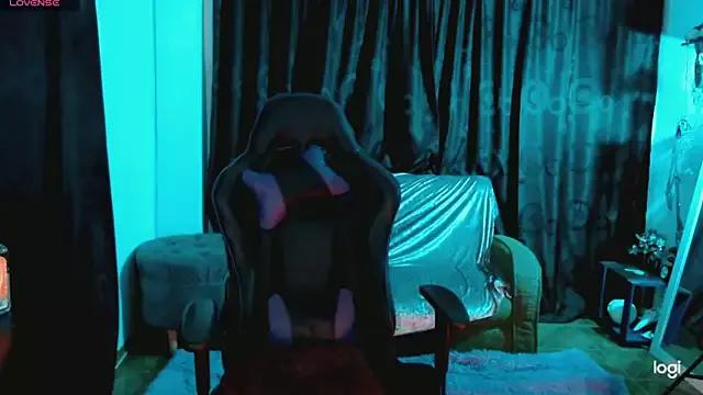 Kizzuky on StripChat 