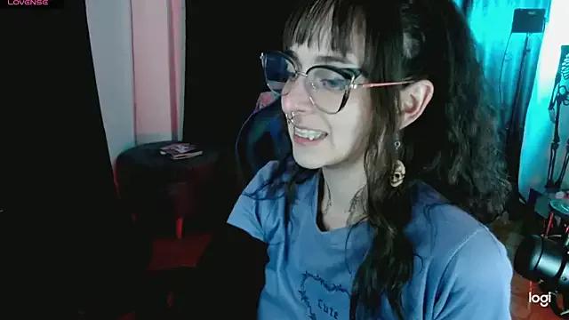 Kizzuky on StripChat 