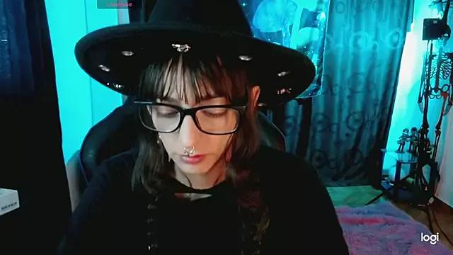 Kizzuky on StripChat 