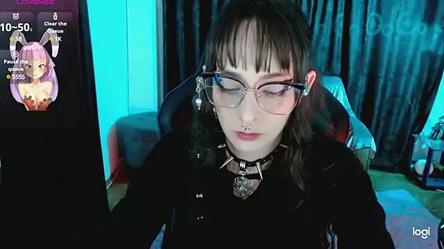 Kizzuky on StripChat 