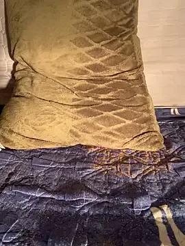 Koe888 from StripChat