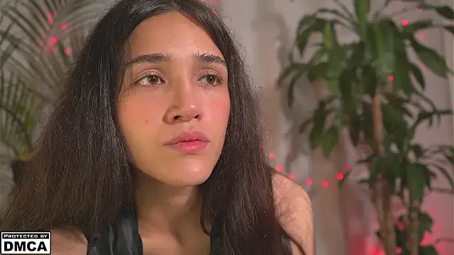 Kore_Persephone — Twerk